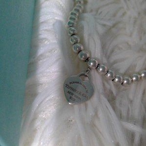 Tiffany & Co bracelet